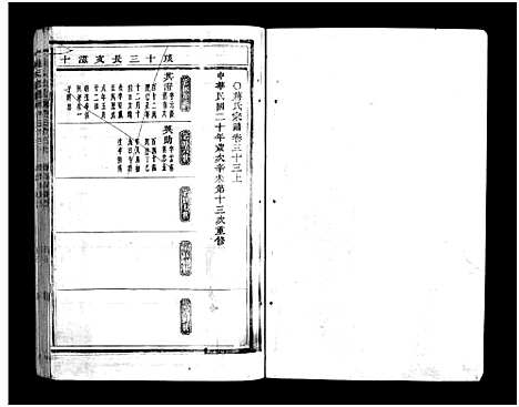 [下载][蒋氏宗谱_64卷]浙江.蒋氏家谱_三十三.pdf