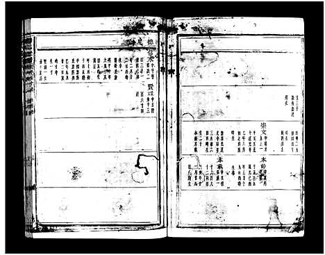 [下载][蒋氏宗谱_64卷]浙江.蒋氏家谱_四十七.pdf