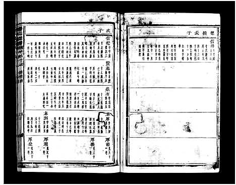 [下载][蒋氏宗谱_64卷]浙江.蒋氏家谱_四十七.pdf