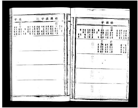 [下载][蒋氏宗谱_64卷]浙江.蒋氏家谱_四十八.pdf