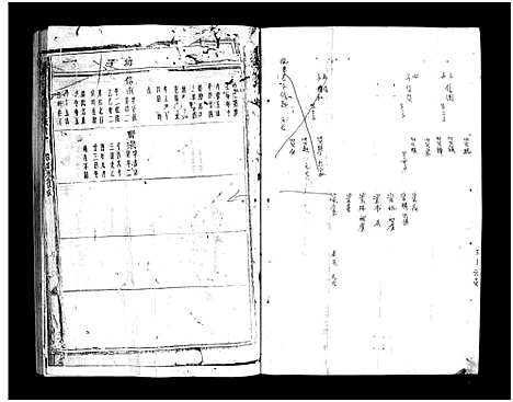 [下载][蒋氏宗谱_64卷]浙江.蒋氏家谱_五十一.pdf