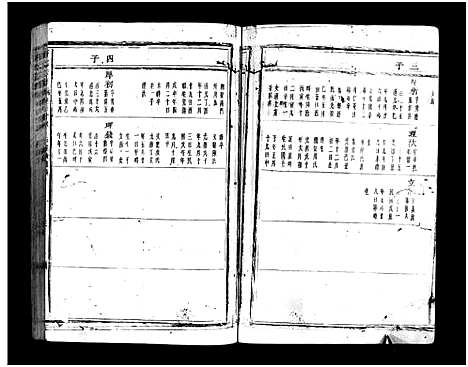 [下载][蒋氏宗谱_64卷]浙江.蒋氏家谱_五十八.pdf