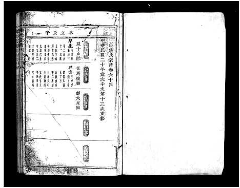 [下载][蒋氏宗谱_64卷]浙江.蒋氏家谱_六十四.pdf