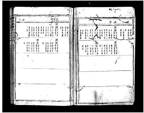 [下载][蒋氏宗谱_64卷]浙江.蒋氏家谱_六十四.pdf