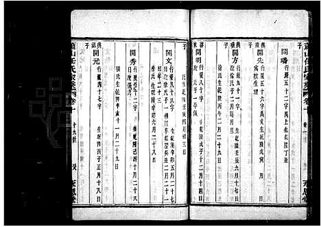 [下载][萧山任氏家乘_16卷]浙江.萧山任氏家乘_二.pdf