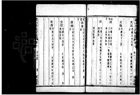 [下载][萧山任氏家乘_16卷]浙江.萧山任氏家乘_二.pdf