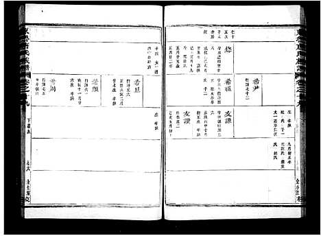 [下载][兰江东鲁唐氏族谱_20卷_含首1卷]浙江.兰江东鲁唐氏家谱_二.pdf