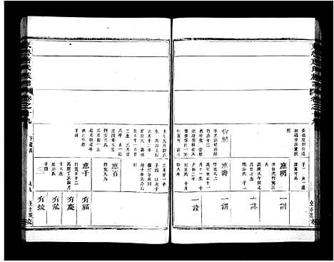 [下载][兰江东鲁唐氏族谱_20卷_含首1卷]浙江.兰江东鲁唐氏家谱_二.pdf