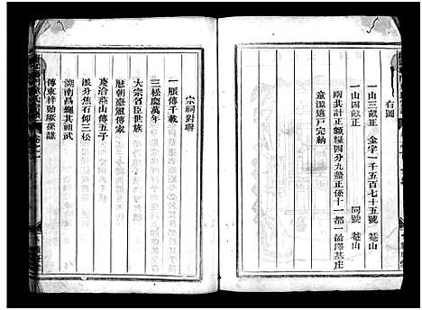 [下载][兰江雁门童氏宗谱_7卷]浙江.兰江雁门童氏家谱_三.pdf