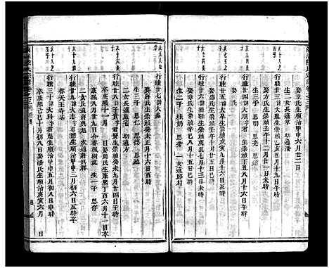 [下载][兰浦陆氏宗谱_4卷]浙江.兰浦陆氏家谱_四.pdf