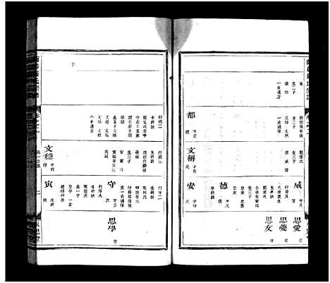 [下载][兰溪严氏宗谱_10卷]浙江.兰溪严氏家谱_一.pdf