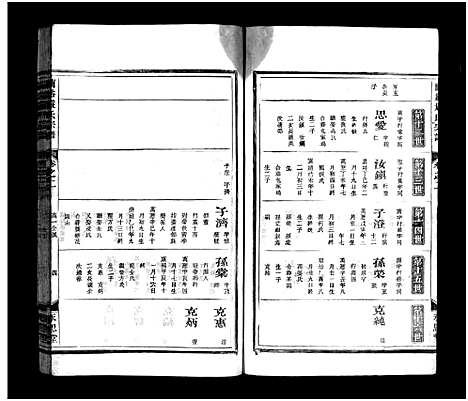 [下载][兰溪严氏宗谱_10卷]浙江.兰溪严氏家谱_一.pdf