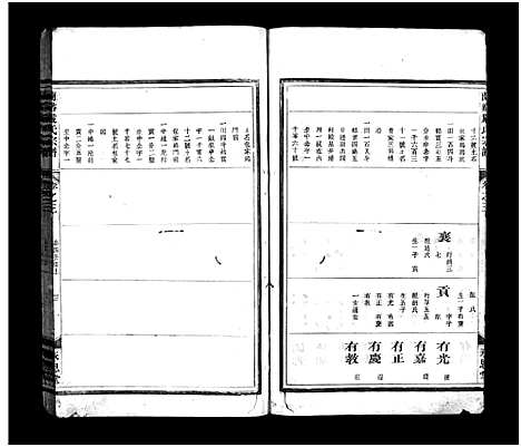 [下载][兰溪严氏宗谱_10卷]浙江.兰溪严氏家谱_二.pdf