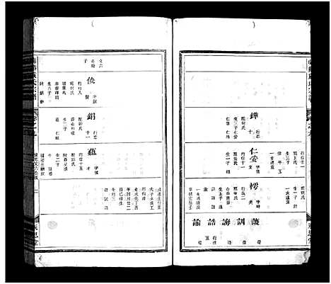 [下载][兰溪严氏宗谱_10卷]浙江.兰溪严氏家谱_八.pdf