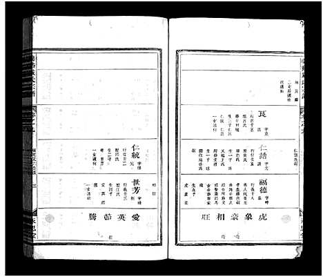 [下载][兰溪严氏宗谱_10卷]浙江.兰溪严氏家谱_八.pdf