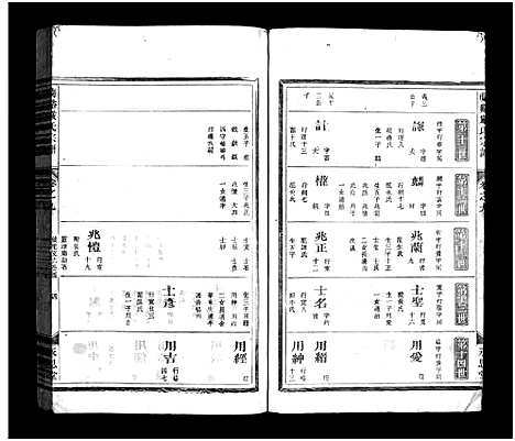 [下载][兰溪严氏宗谱_10卷]浙江.兰溪严氏家谱_八.pdf