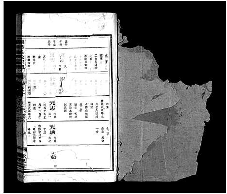 [下载][兰溪严氏宗谱_10卷]浙江.兰溪严氏家谱_九.pdf