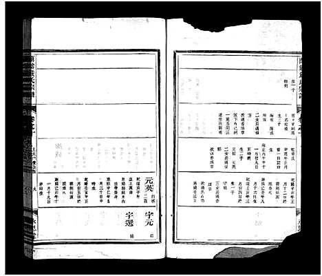 [下载][兰溪严氏宗谱_10卷]浙江.兰溪严氏家谱_十八.pdf