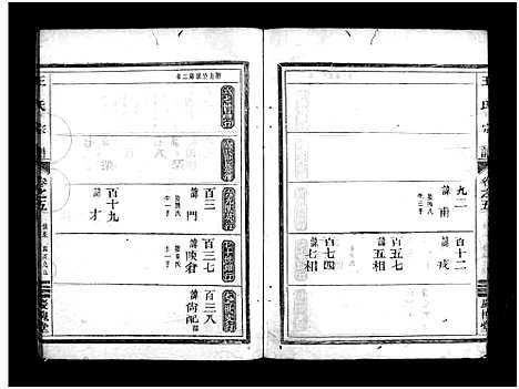 [下载][兰溪都心王氏重修宗谱_6卷]浙江.兰溪都心王氏重修家谱_六.pdf