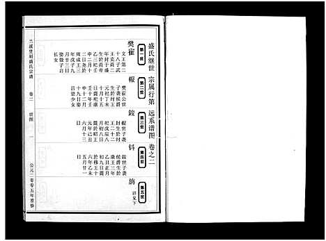 [下载][兰溪里胡盛氏宗谱_5卷]浙江.兰溪里胡盛氏家谱_二.pdf