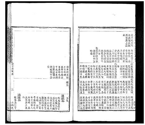 [下载][萝蔓塘迁青嶂余氏宗谱_24卷首末各1卷]浙江.萝蔓塘迁青嶂余氏家谱_十六.pdf