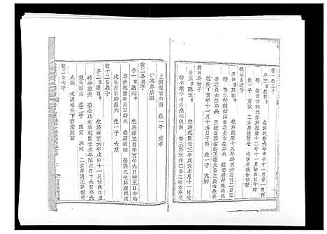 [下载][虞嵊方氏宗谱_4卷]浙江.虞嵊方氏家谱_三.pdf