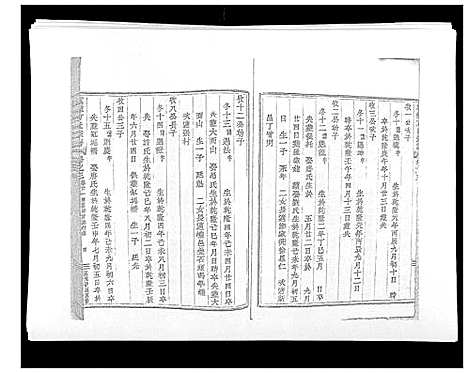 [下载][虞嵊方氏宗谱_4卷]浙江.虞嵊方氏家谱_三.pdf