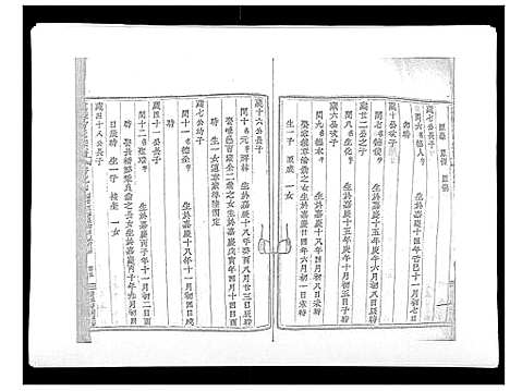 [下载][虞嵊方氏宗谱_4卷]浙江.虞嵊方氏家谱_四.pdf