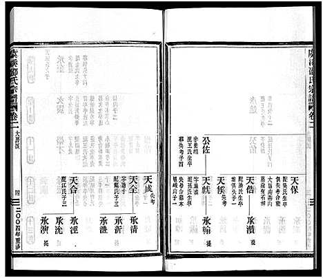 [下载][虞溪邵氏宗谱_13卷_及卷首_又补遗1卷]浙江.虞溪邵氏家谱_二.pdf