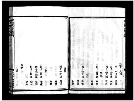 [下载][虹川倪氏宗谱_6卷]浙江.虹川倪氏家谱_二.pdf