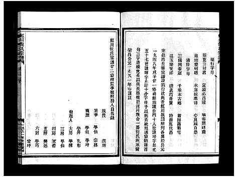 [下载][虹川倪氏宗谱_6卷]浙江.虹川倪氏家谱_五.pdf