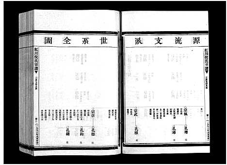 [下载][虹川倪氏宗谱_8卷]浙江.虹川倪氏家谱_三.pdf