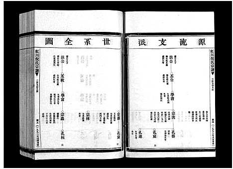 [下载][虹川倪氏宗谱_8卷]浙江.虹川倪氏家谱_三.pdf