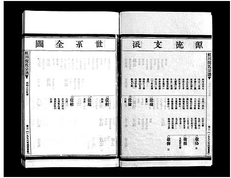 [下载][虹川倪氏宗谱_8卷]浙江.虹川倪氏家谱_七.pdf