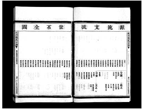 [下载][虹川倪氏宗谱_8卷]浙江.虹川倪氏家谱_七.pdf