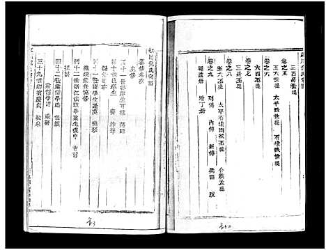 [下载][虹川倪氏宗谱_残卷]浙江.虹川倪氏家谱_一.pdf