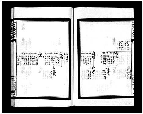 [下载][蟾河施氏大族谱_按房分册]浙江.蟾河施氏大家谱_二.pdf