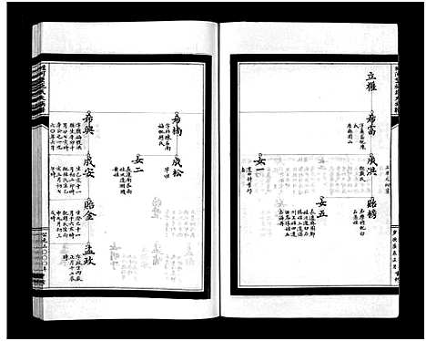 [下载][蟾河施氏大族谱_按房分册]浙江.蟾河施氏大家谱_二.pdf