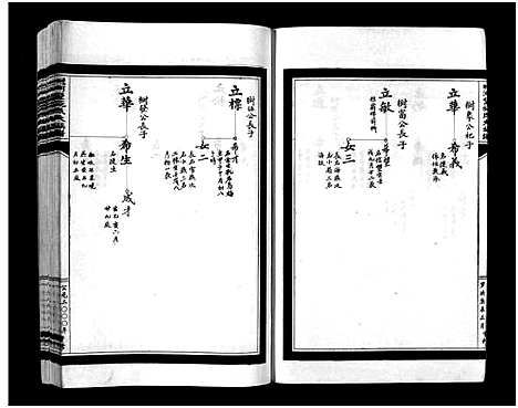 [下载][蟾河施氏大族谱_按房分册]浙江.蟾河施氏大家谱_十.pdf