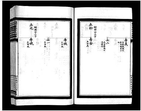 [下载][蟾河施氏大族谱_按房分册]浙江.蟾河施氏大家谱_十.pdf