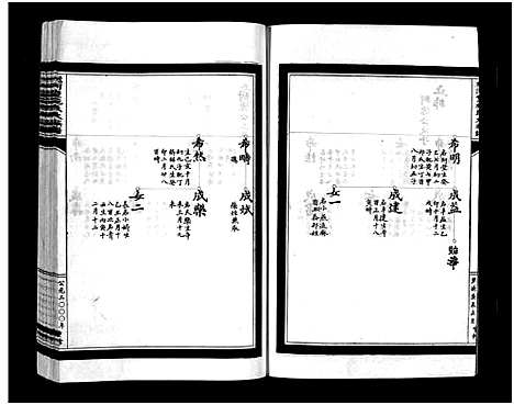 [下载][蟾河施氏大族谱_按房分册]浙江.蟾河施氏大家谱_十二.pdf