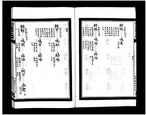 [下载][蟾河施氏大族谱_按房分册]浙江.蟾河施氏大家谱_十七.pdf