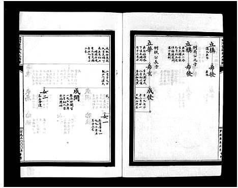 [下载][蟾河施氏大族谱_按房分册]浙江.蟾河施氏大家谱_十八.pdf