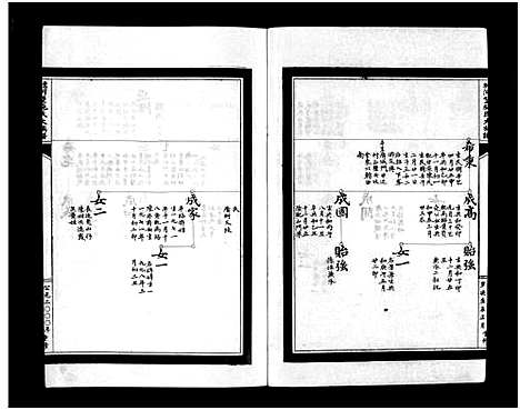 [下载][蟾河施氏大族谱_按房分册]浙江.蟾河施氏大家谱_十八.pdf