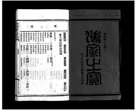 [下载][西塍余氏宗谱_不分卷]浙江.西塍余氏家谱_六.pdf