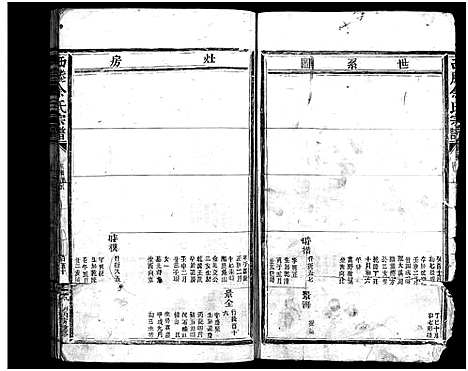 [下载][西塍余氏宗谱_总卷数不详]浙江.西塍余氏家谱_六.pdf