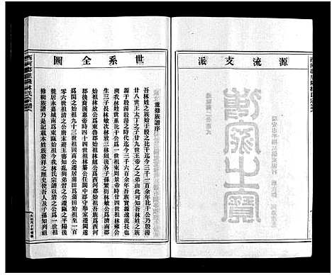 [下载][西河郡林氏房谱_不分卷]浙江.西河郡林氏房谱.pdf