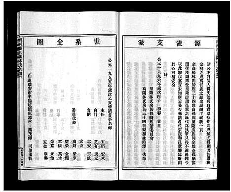 [下载][西河郡林氏房谱_不分卷]浙江.西河郡林氏房谱.pdf