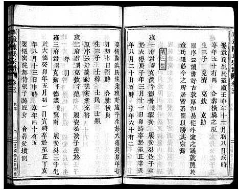 [下载][西章陈氏宗谱_4卷]浙江.西章陈氏家谱_二.pdf