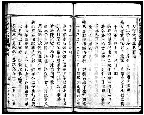 [下载][西章陈氏宗谱_4卷]浙江.西章陈氏家谱_三.pdf